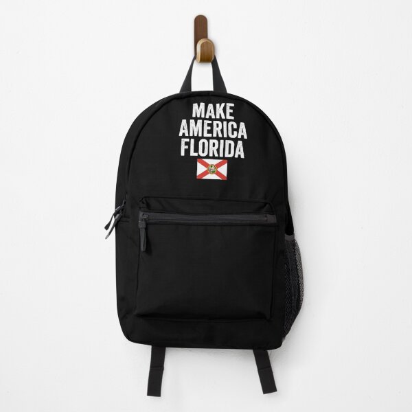 Item preview, Make America Florida designed and sold by HorizonDesignz.
