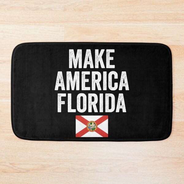 Item preview, Make America Florida designed and sold by HorizonDesignz.