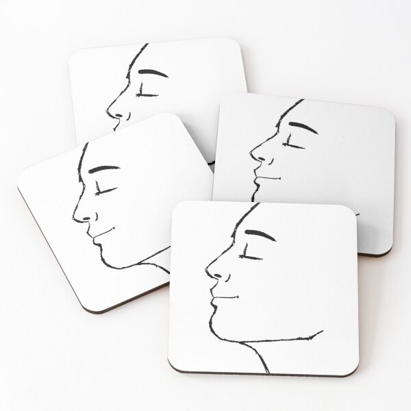 Item preview, face designed and sold by gay-scream.