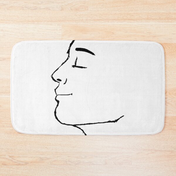 Item preview, face designed and sold by gay-scream.