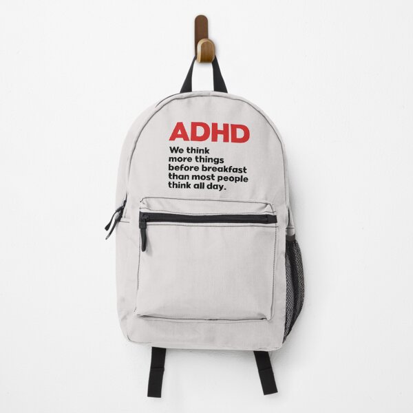 Item preview, ADHD awareness designed and sold by chrlalexandru.