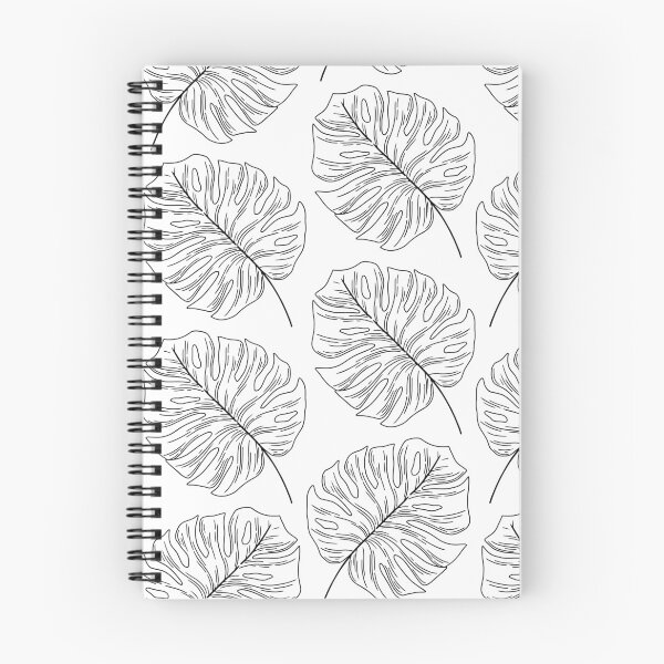 Item preview, Line Drawings of Foliage designed and sold by Carolanne112.