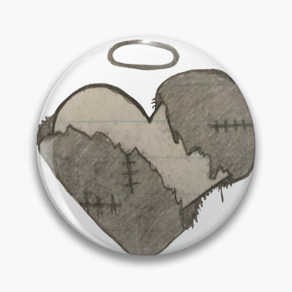 Item preview, Broken and bruised  designed and sold by Phoebew03.