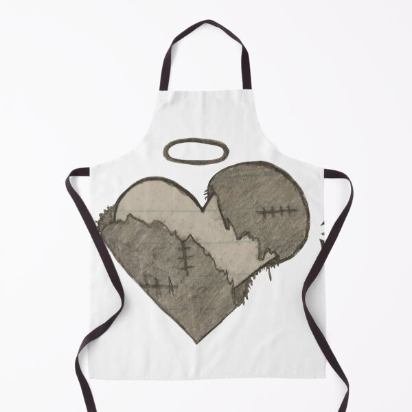 Item preview, Broken and bruised  designed and sold by Phoebew03.