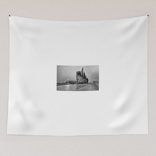 Item preview, Glasgow Riverside Transport Museum designed and sold by Maria Gaellman.