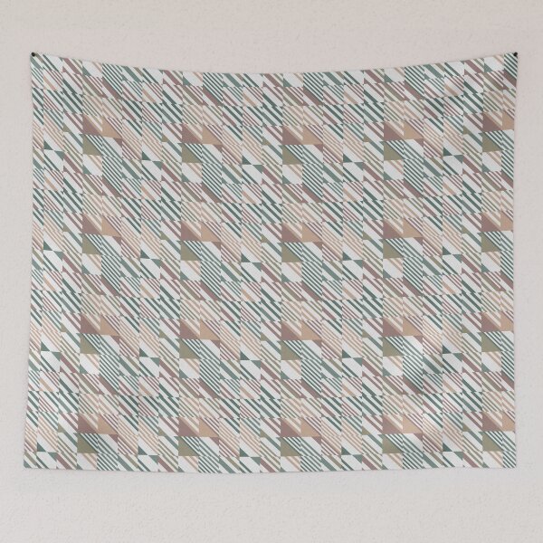 Item preview, Geometric Art designed and sold by IuriiVlasenko.