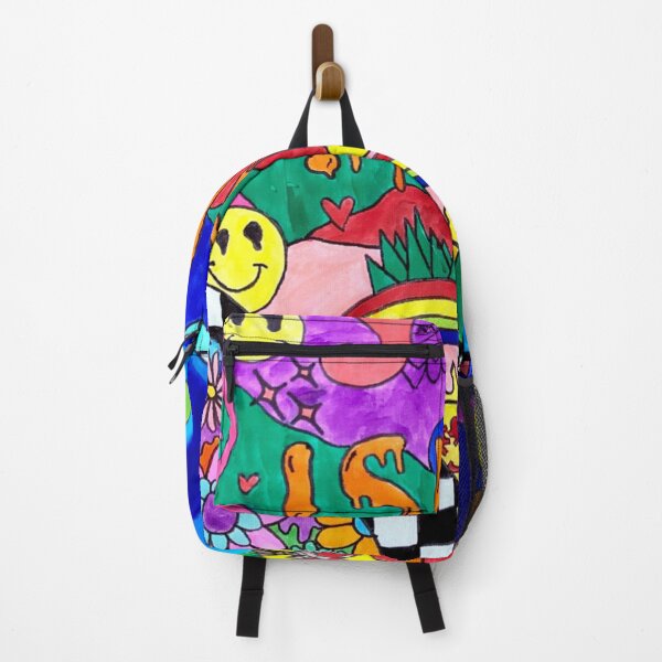 Item preview, iSmile designed and sold by 1wrld.