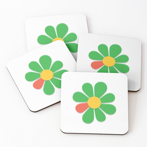 Item preview, ICQ designed and sold by archdesigner.