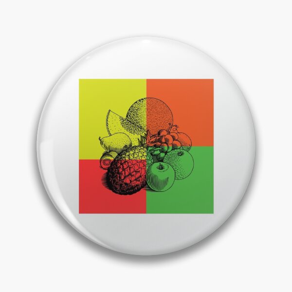 Item preview, Foodies Text Art Pattern designed and sold by PodiShawna.