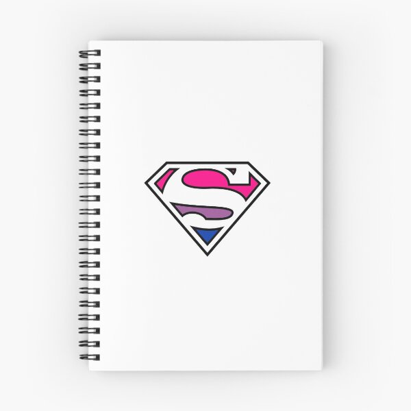 Item preview, Kryptonian - Bisexual Pride designed and sold by hereticbassist.