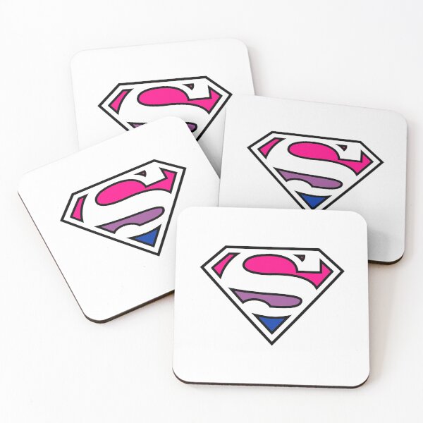 Item preview, Kryptonian - Bisexual Pride designed and sold by hereticbassist.