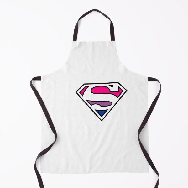 Item preview, Kryptonian - Bisexual Pride designed and sold by hereticbassist.