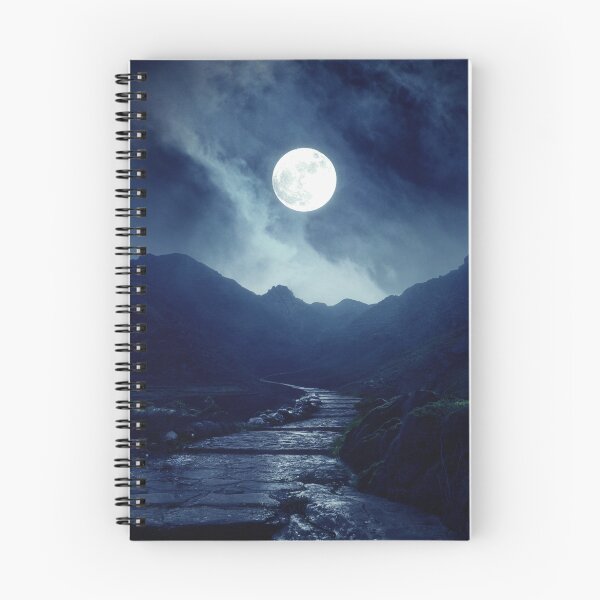 Item preview, Walk to the Moon designed and sold by rowye.