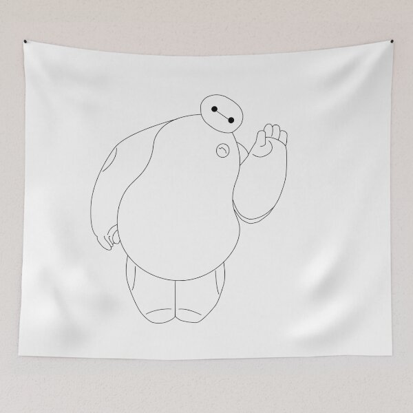 Item preview, Wave! designed and sold by BMKrolik.