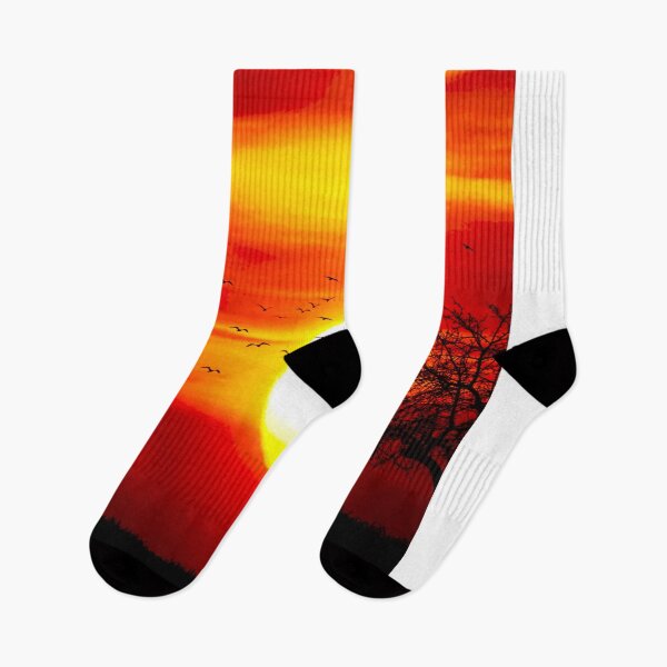 Item preview, Sunset design designed and sold by Roshan Keenoo.