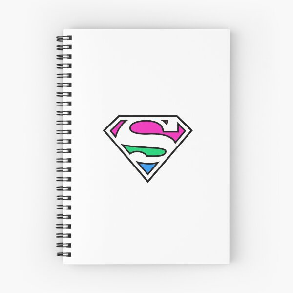 Item preview, Kryptonian - Polysexual Pride designed and sold by hereticbassist.