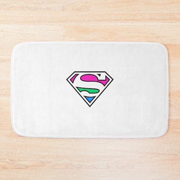 Item preview, Kryptonian - Polysexual Pride designed and sold by hereticbassist.