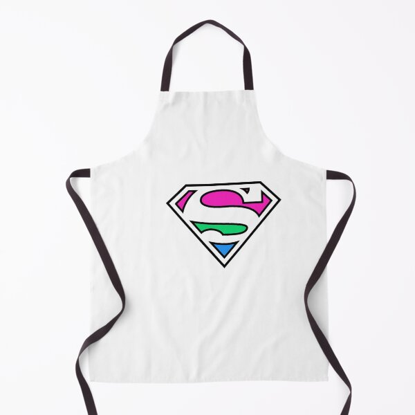 Item preview, Kryptonian - Polysexual Pride designed and sold by hereticbassist.