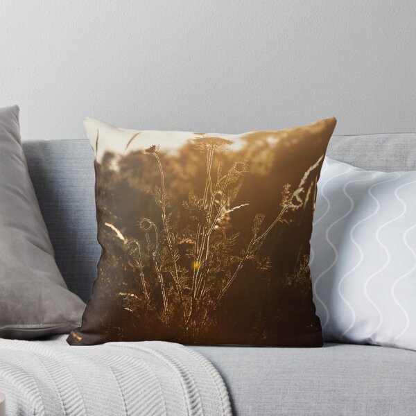 Item preview, Flared Thistle  designed and sold by JonKing.