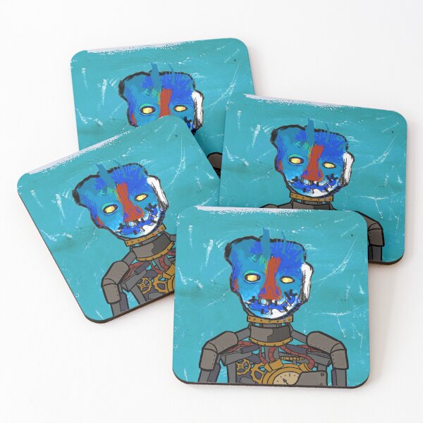 Item preview, The Hashmasks 384 designed and sold by CryptoLuke.