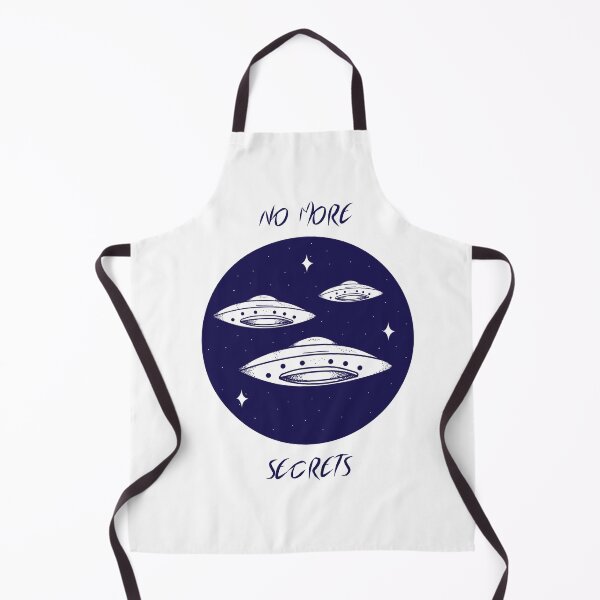 Item preview, No more secrets designed and sold by Crazy Crow.