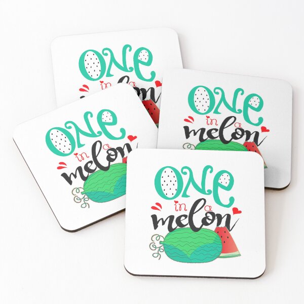 Item preview, One in a melon baby unisex designed and sold by Babee-24.