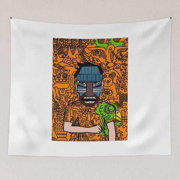 Item preview, The Hashmasks 385 designed and sold by CryptoLuke.