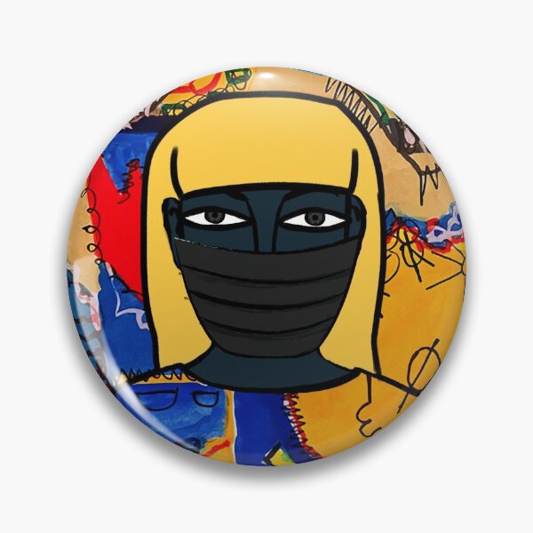 Item preview, The Hashmasks 386 designed and sold by CryptoLuke.