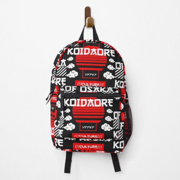Item preview, Koidaore of Osaka culture designed and sold by TheRightHonMP.