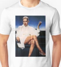 Basic Instinct Unisex T-Shirt