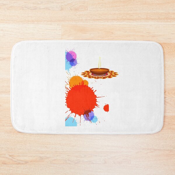 Item preview, Colour print with Deep and lighting. designed and sold by VIVEK KUMAR RAI.