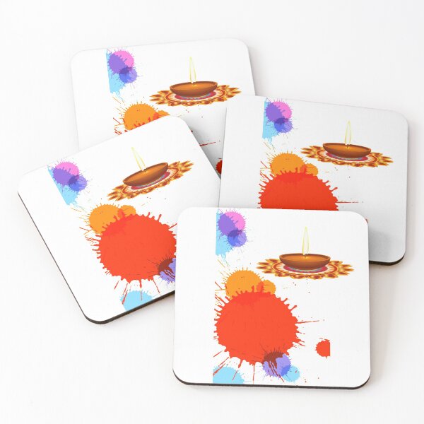 Item preview, Colour print with Deep and lighting. designed and sold by VIVEK KUMAR RAI.