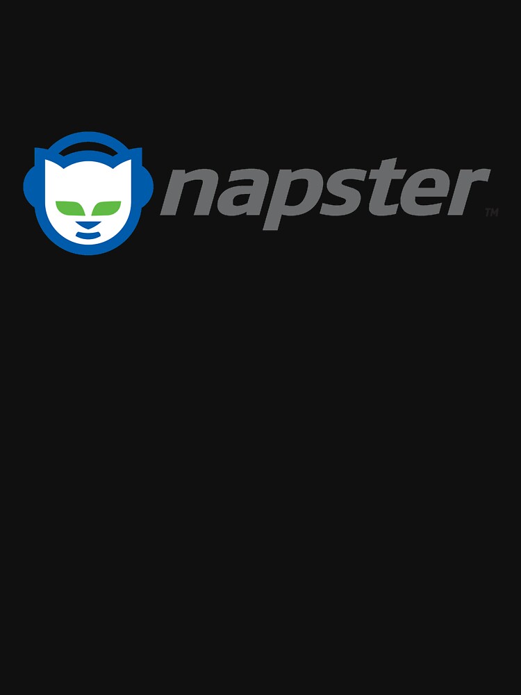 Discover Napster | Essential T-Shirt 