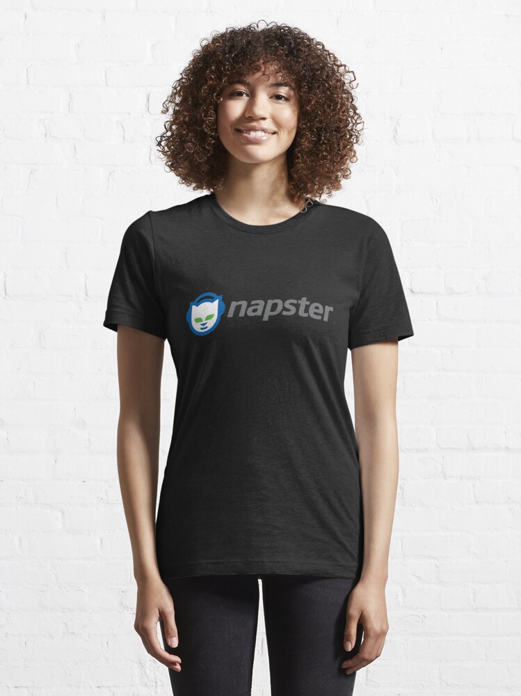 Disover Napster | Essential T-Shirt 
