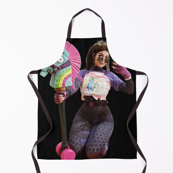 Item preview, Ssniperwolf Classic designed and sold by Rangoz.