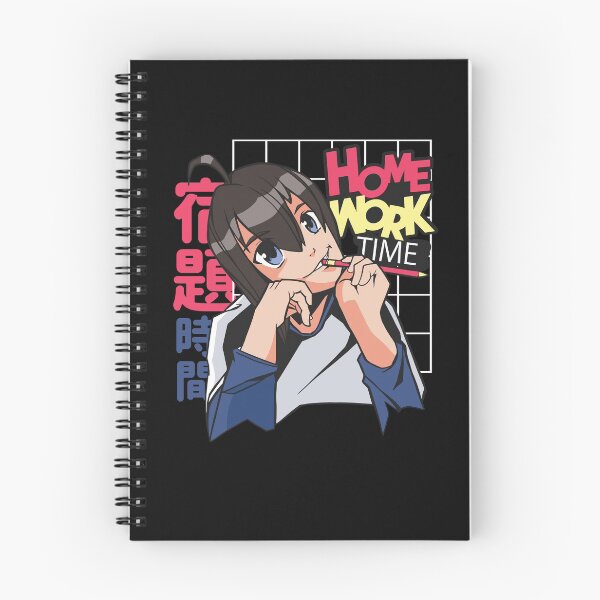 Item preview, Anime girl school designed and sold by DerSenat.