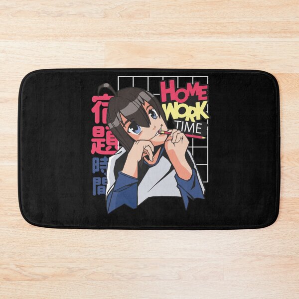 Item preview, Anime girl school designed and sold by DerSenat.