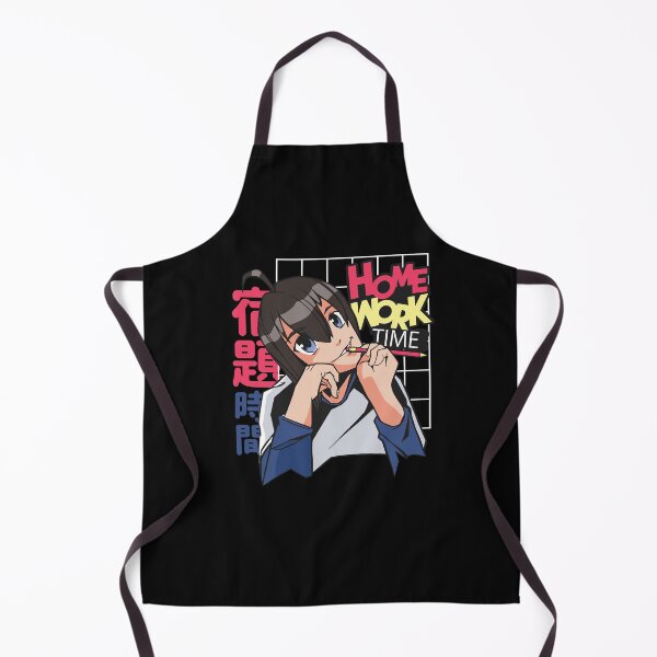 Item preview, Anime girl school designed and sold by DerSenat.