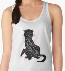The Master and Margarita Women's Tank Top