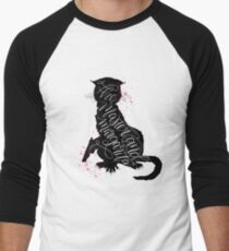 The Master and Margarita Men's Baseball ¾ T-Shirt
