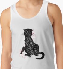 The Master and Margarita Men's Tank Top