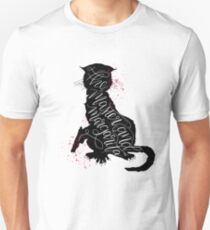The Master and Margarita Unisex T-Shirt