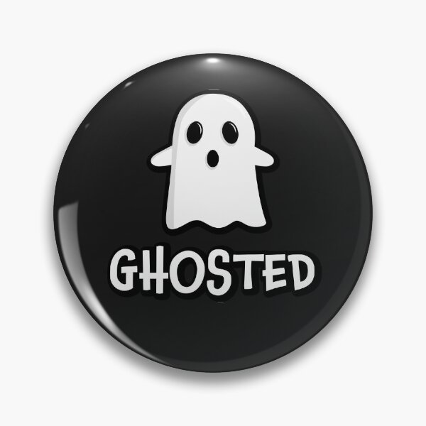 Item preview, Ghosted designed and sold by PaulSDesign.