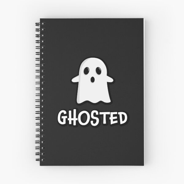 Item preview, Ghosted designed and sold by PaulSDesign.