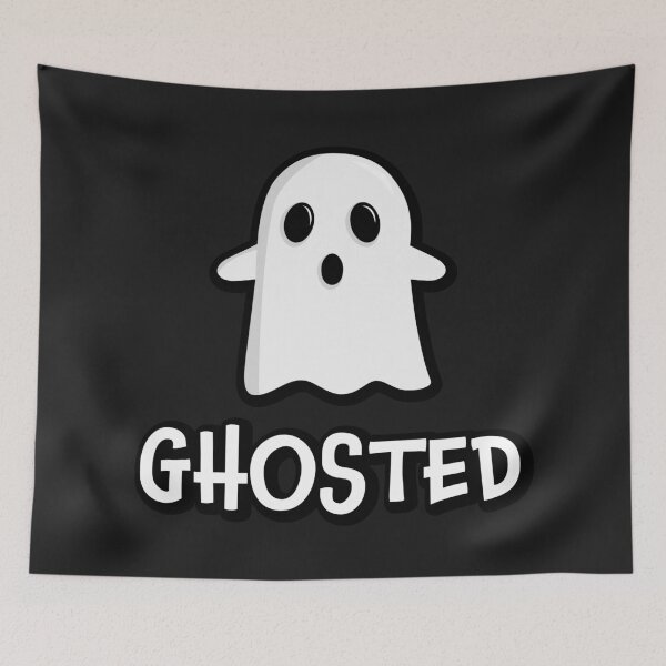 Item preview, Ghosted designed and sold by PaulSDesign.
