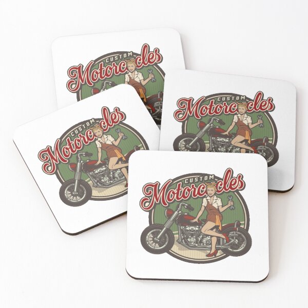 Item preview, Custom Motorcycles designed and sold by designbyjodyb.