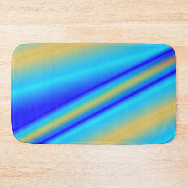 Item preview, rainbow multicolor pattern designed and sold by loiret1958.
