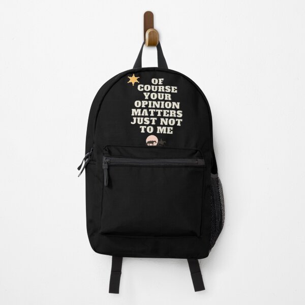 Artikelvorschau, natürlich ist mir deine meinung einfach nicht wichtig \wild\quote entworfen und verkauft von Mad-Boy.