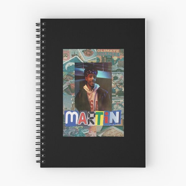 Item preview, fear street martin designed and sold by cleonette.