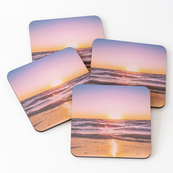 Item preview, Sunset design designed and sold by Roshan Keenoo.